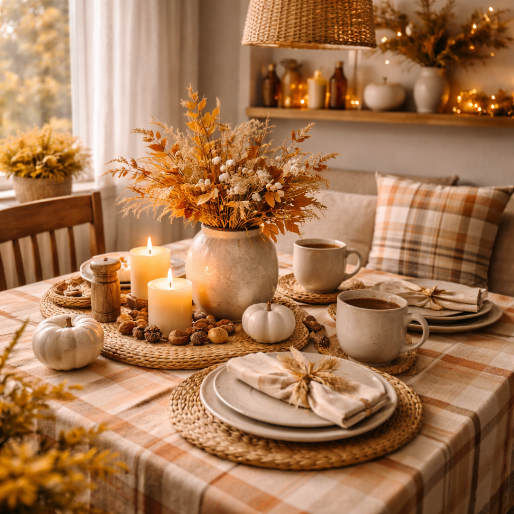 Menyisipkan Waktu Hening untuk Hari yang Lebih Seimbang