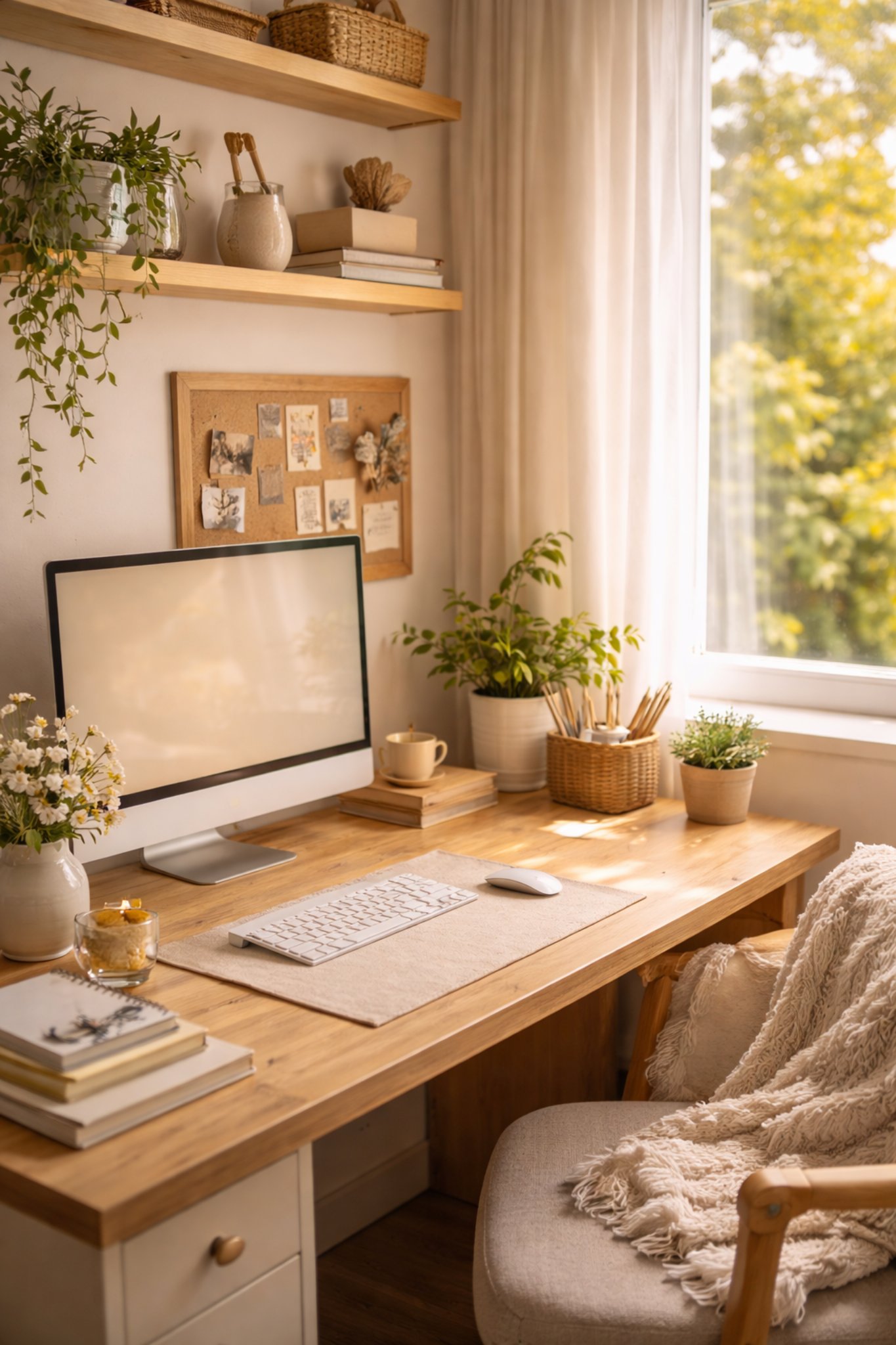 Belajar Menghargai Setiap Langkah dalam Aktivitas Sehari-hari